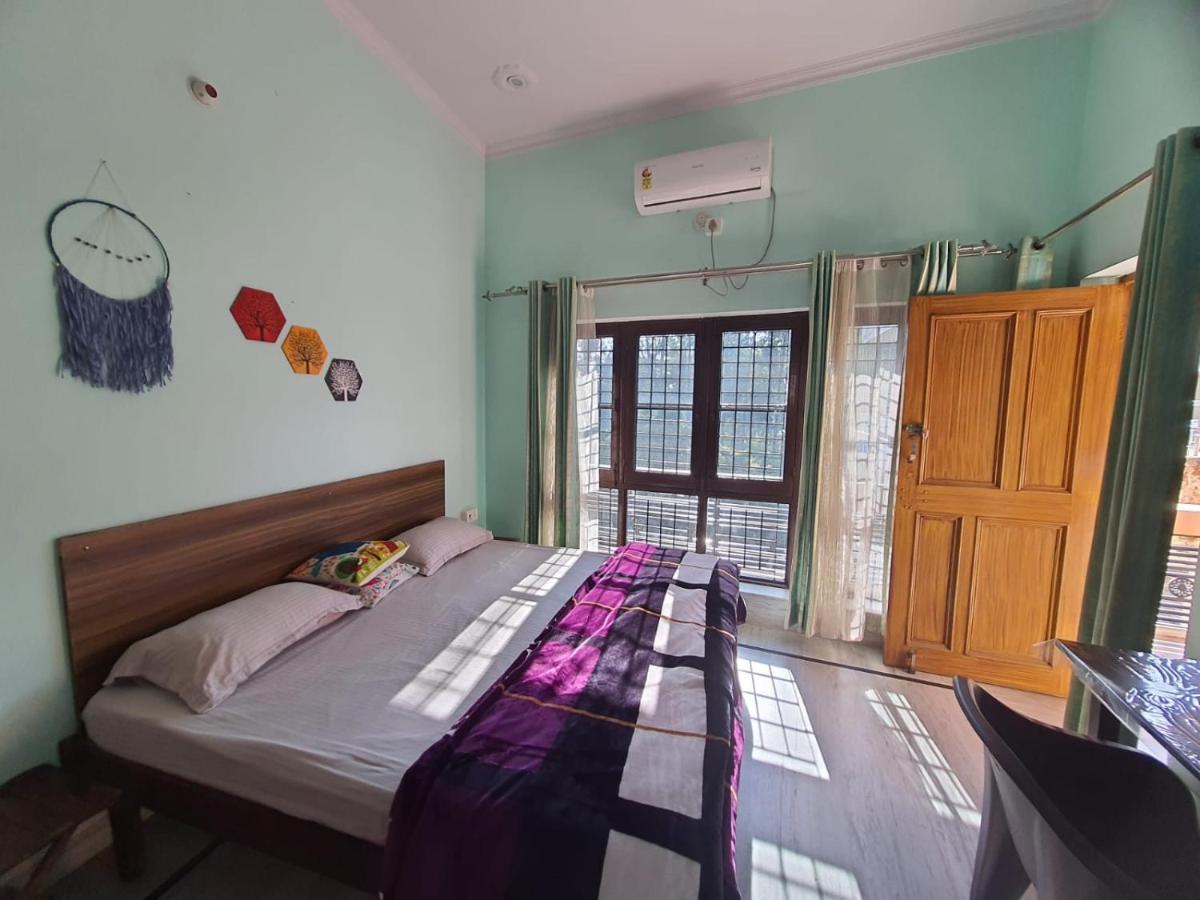 Nature View Homestay Dehradun Habitación foto
