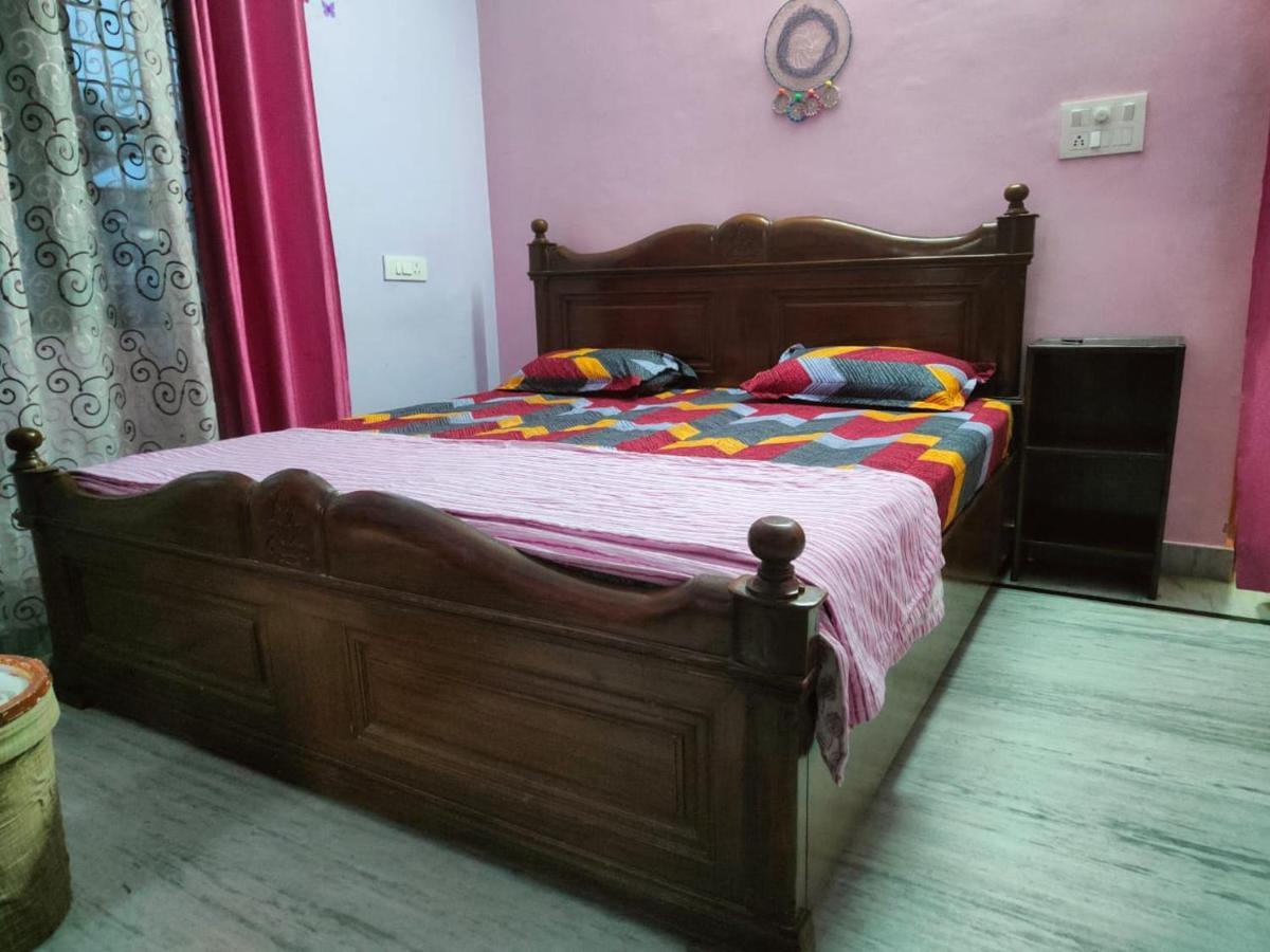 Nature View Homestay Dehradun Habitación foto