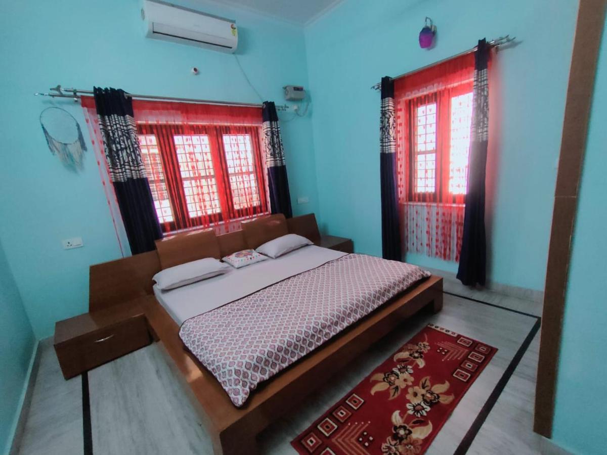 Nature View Homestay Dehradun Habitación foto