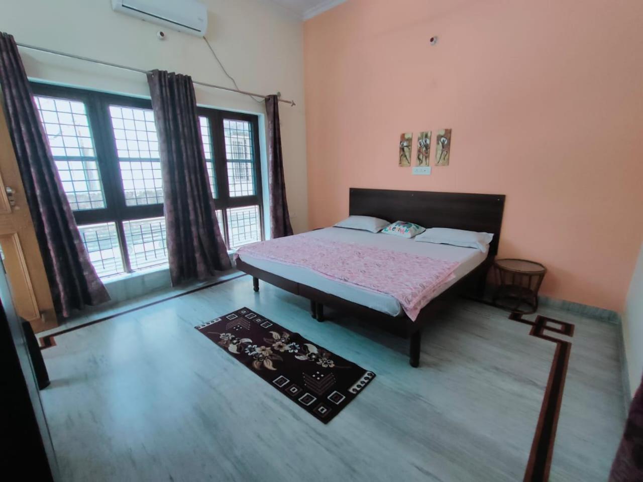 Nature View Homestay Dehradun Habitación foto