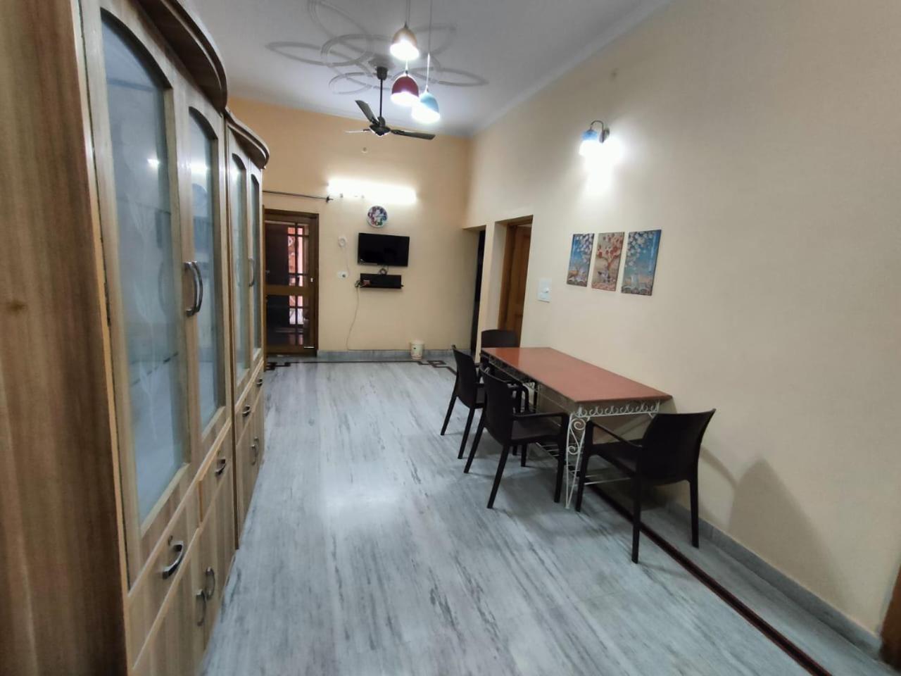 Nature View Homestay Dehradun Habitación foto